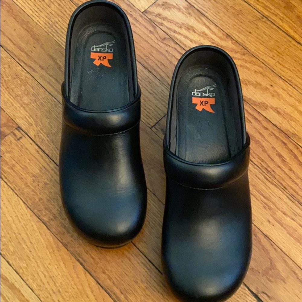 Women’s slip-on shoes